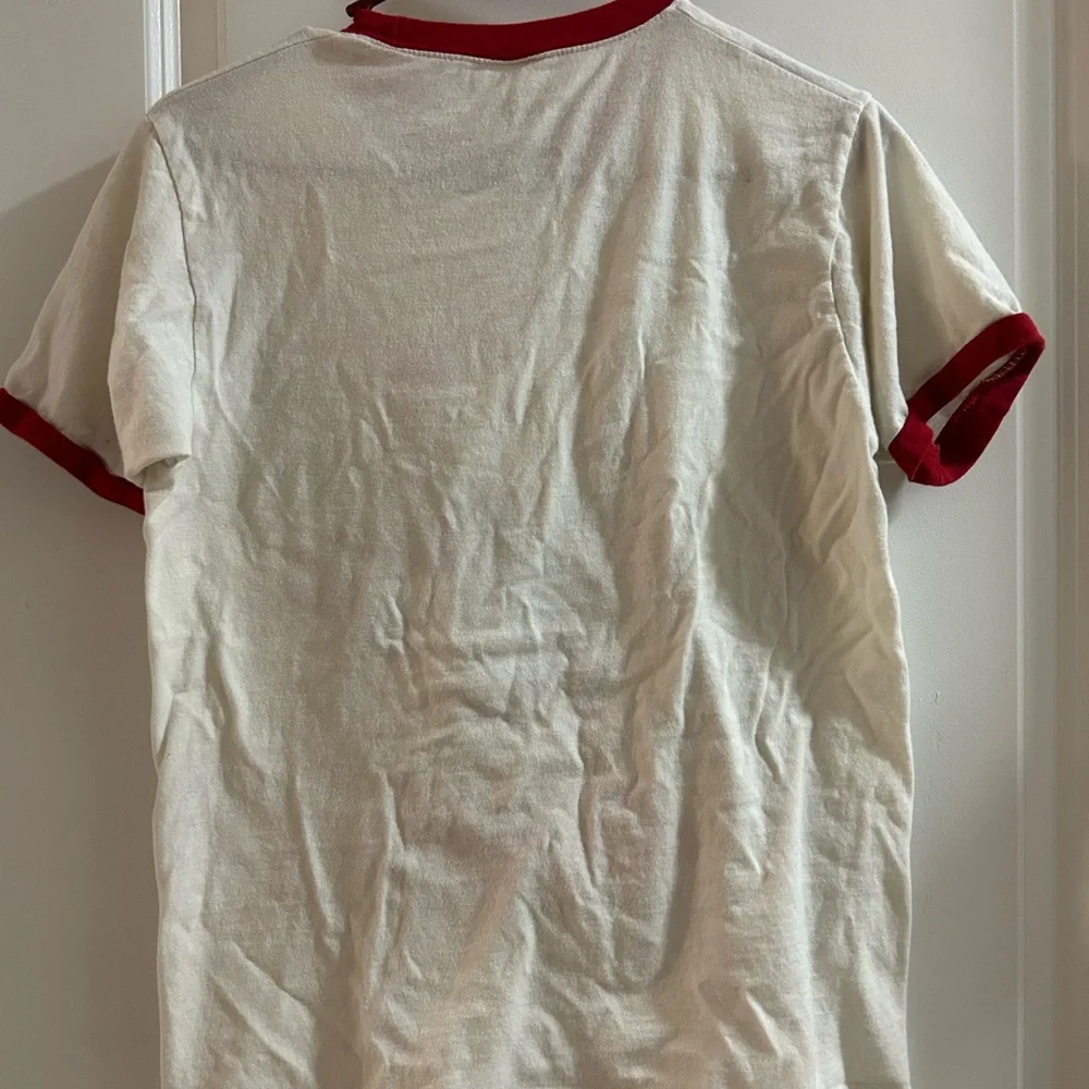Sanrio Hello Kitty Chucky T-shirt - Picture 4 of 4